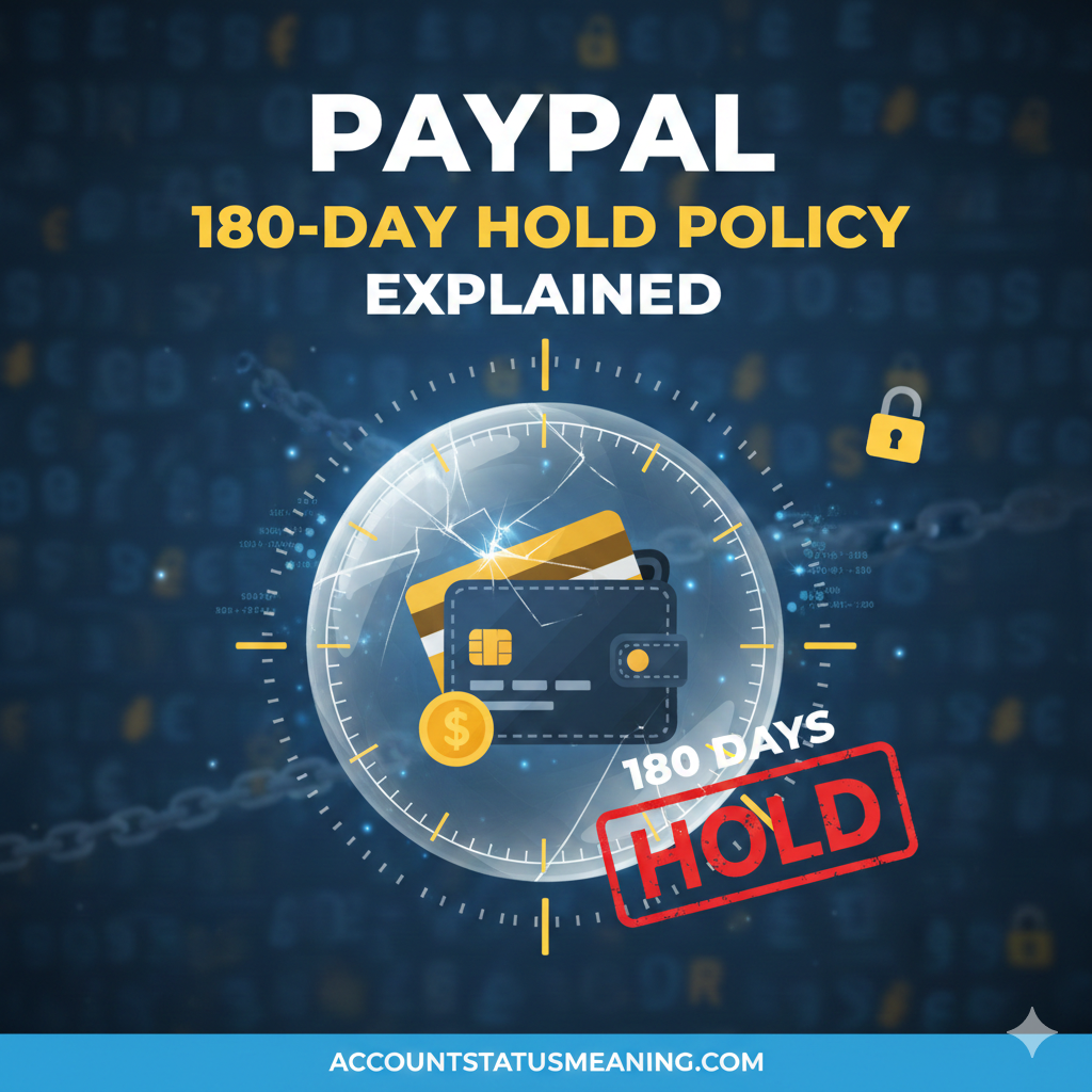 paypal-180-day-hold-policy-explained/