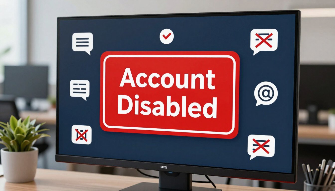 Violation of Community Guidelines