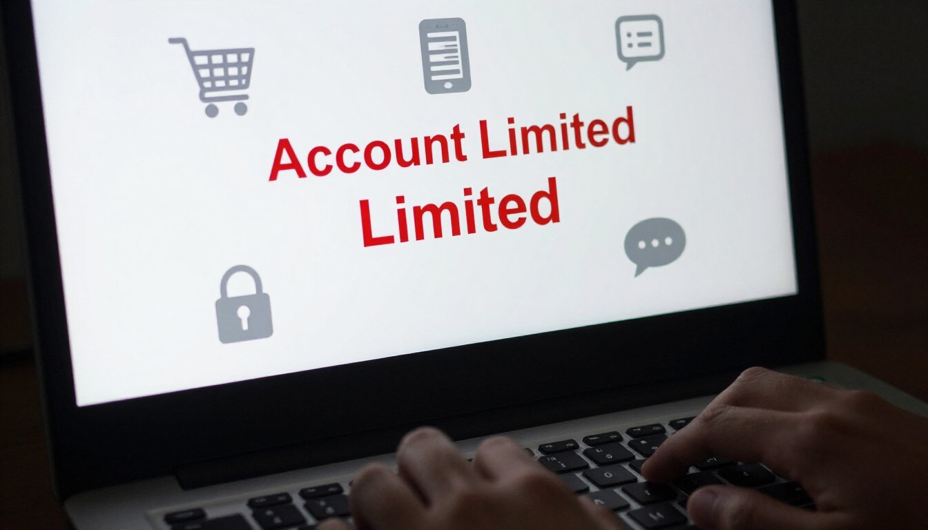 Account Limited – What Is Restricted And Why 2 Understanding Account Limitations