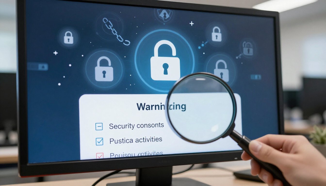 Account Limited – What Is Restricted And Why 3 Common Reasons for Account Restrictions