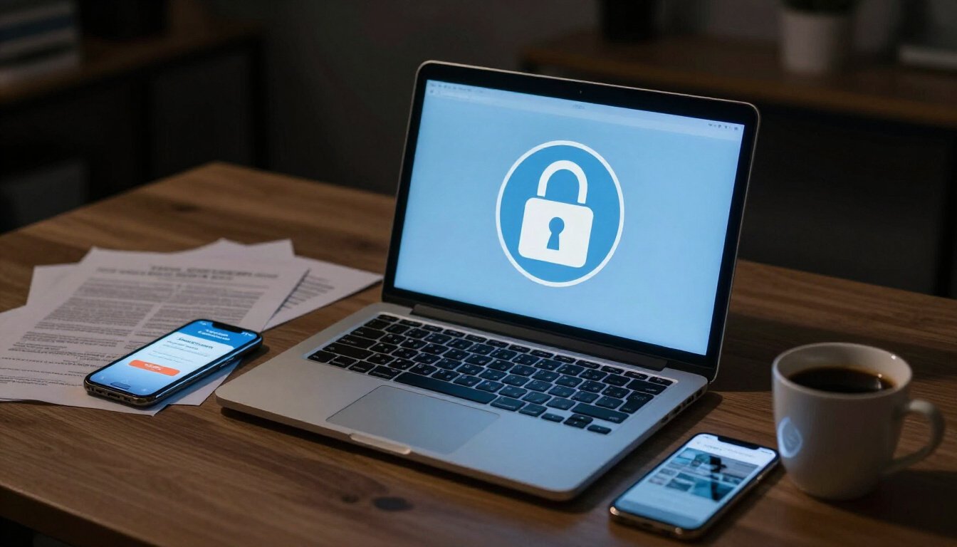 Immediate Actions to Take