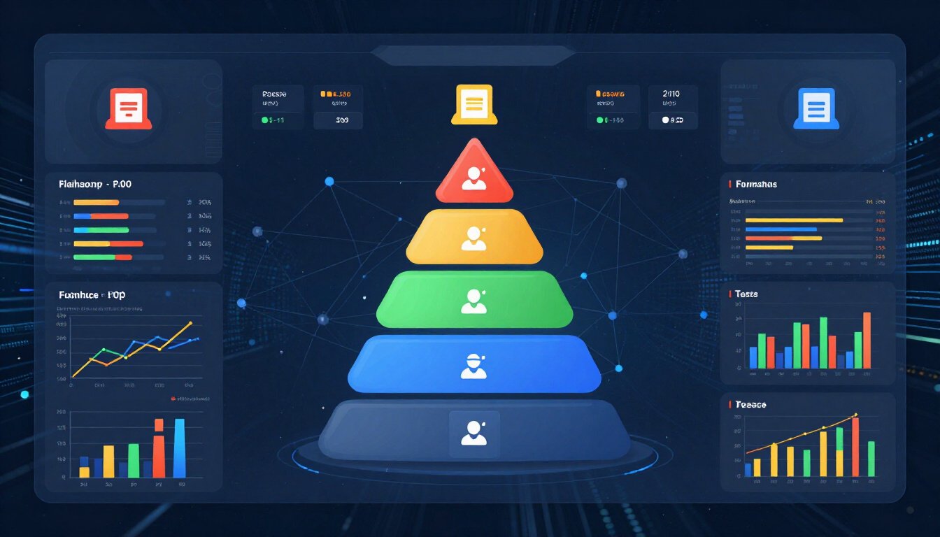 Account Tier And Account Level Meanings 2 Understanding Account Tiers
