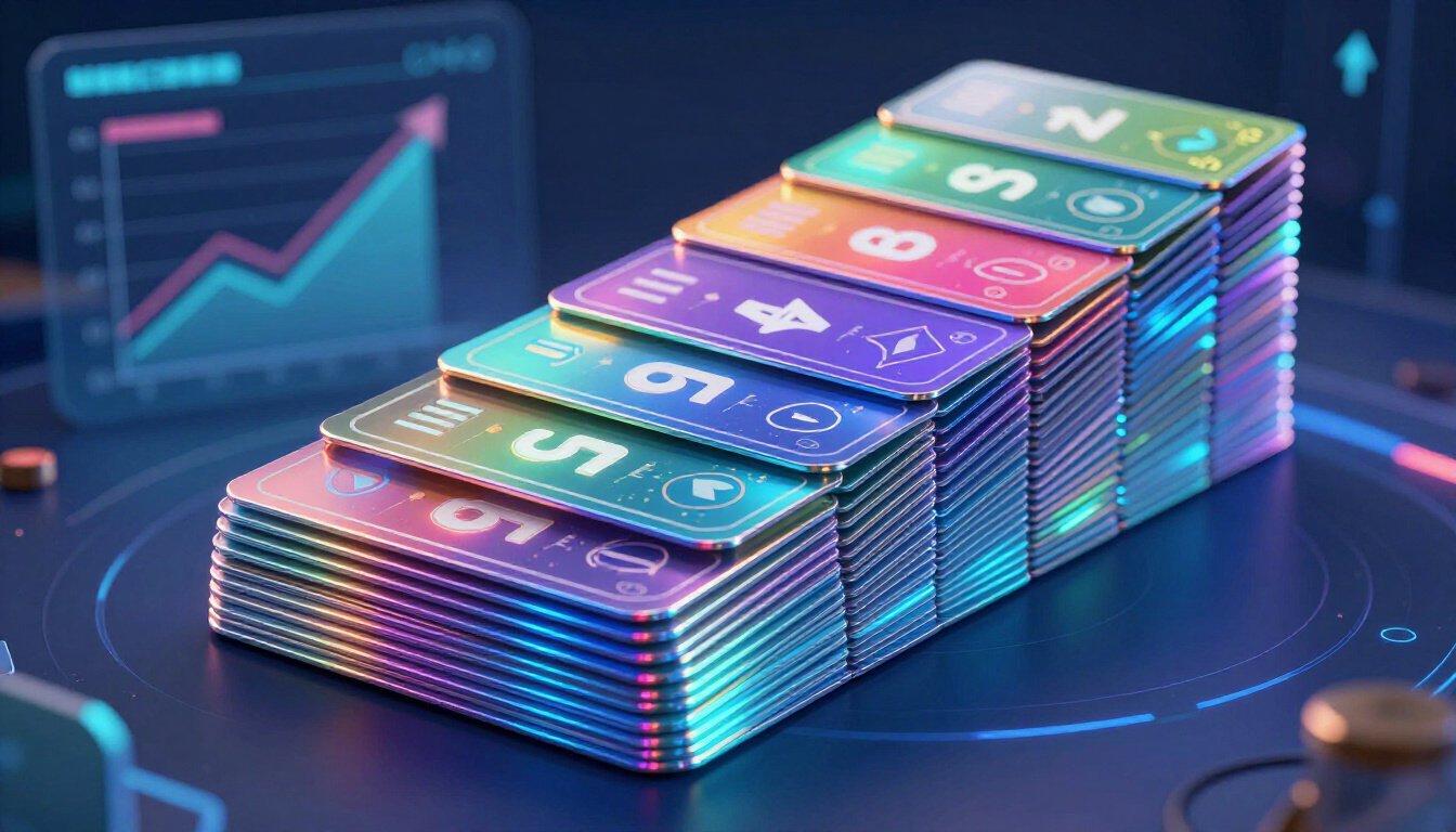 Account Tier And Account Level Meanings 3 Exploring Account Levels