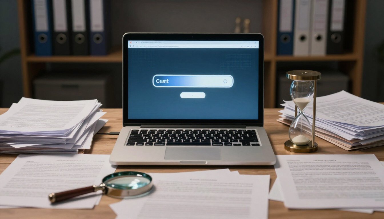 Account Under Review – Explanation &Amp; Process 4 The Review Process Explained