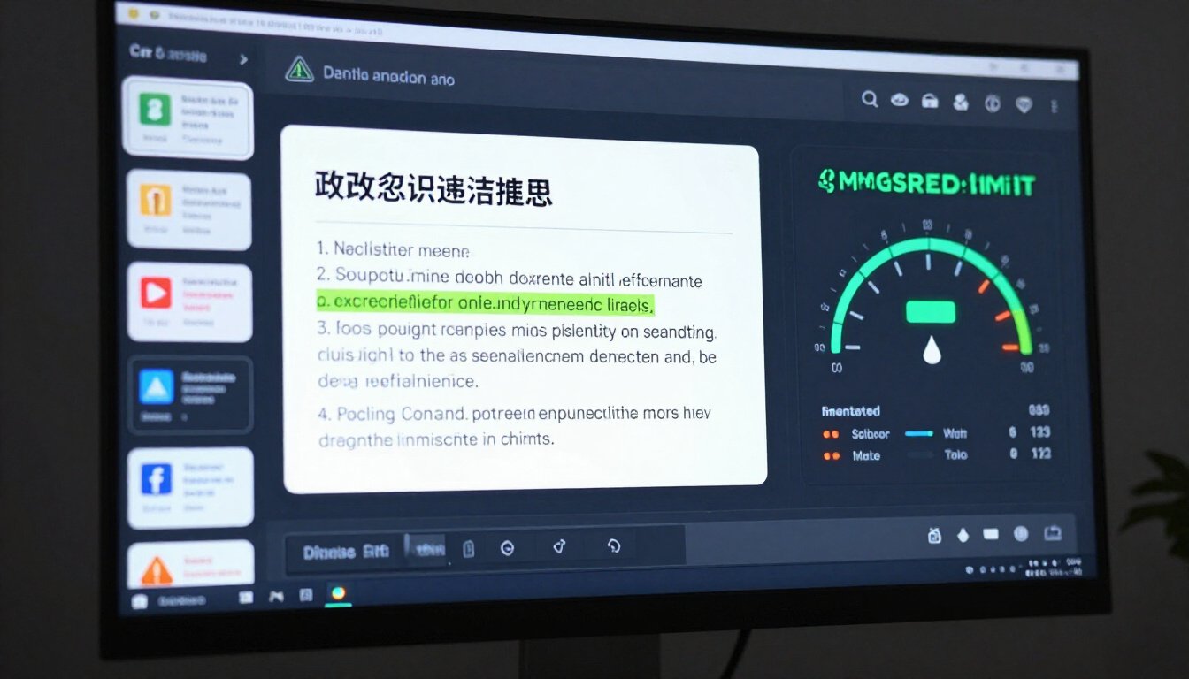 Common Causes of Action Blocks