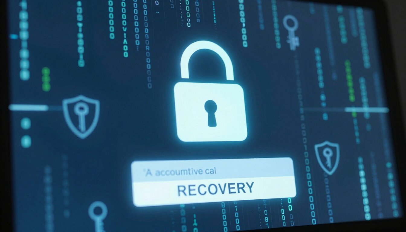 Can a Restricted Account Be Recovered?