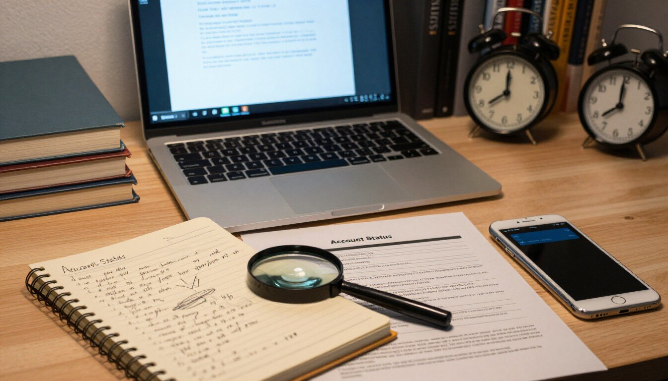 Steps to Identify the Cause of Restriction