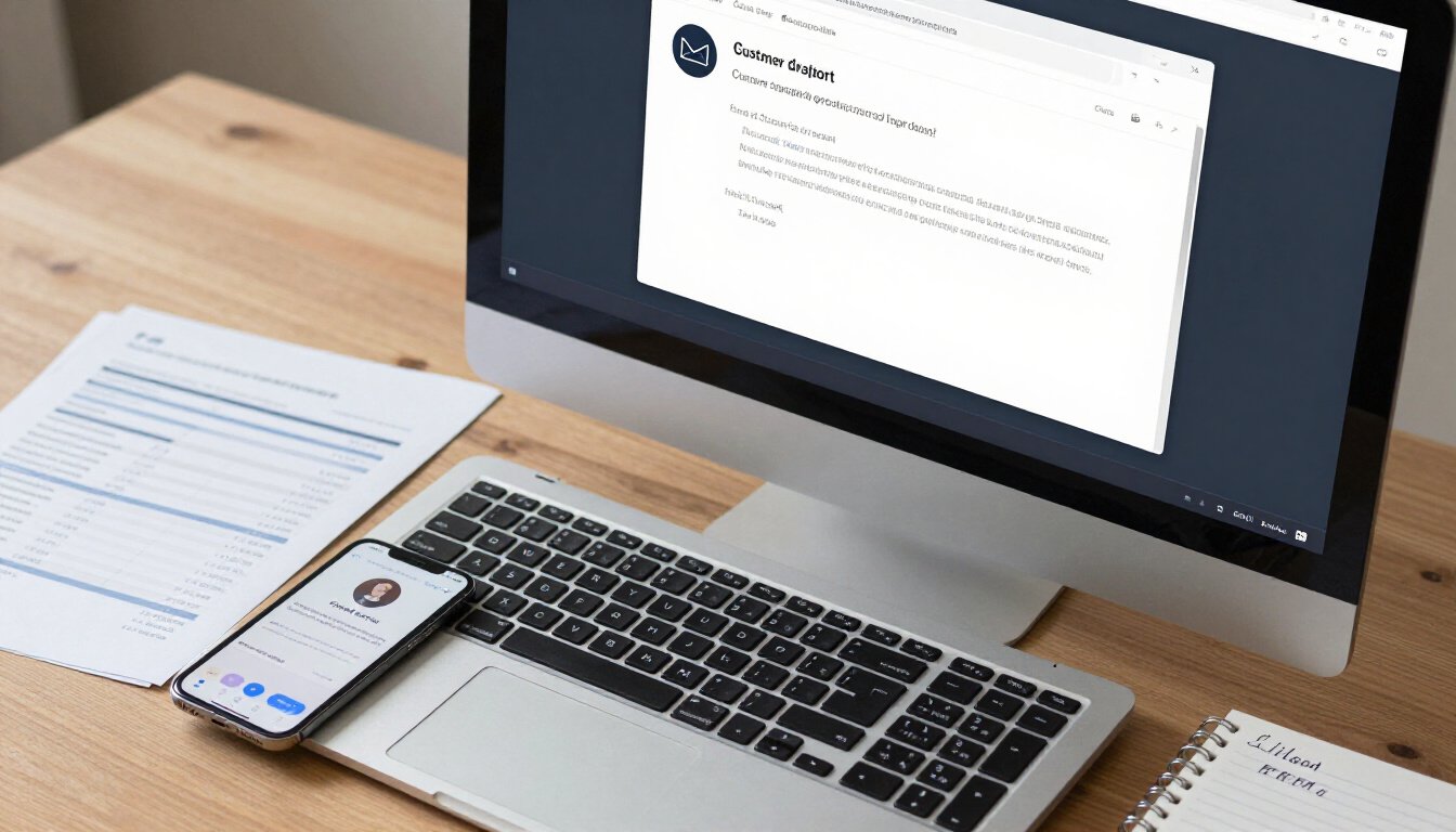 Contacting Customer Support