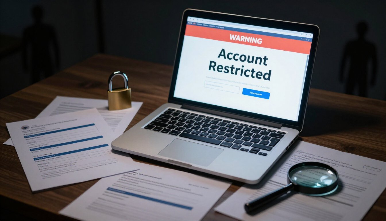 Sharing Account Information