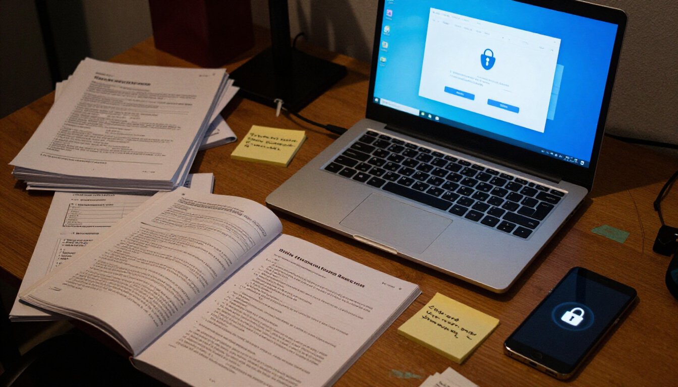 Ignoring Security Updates