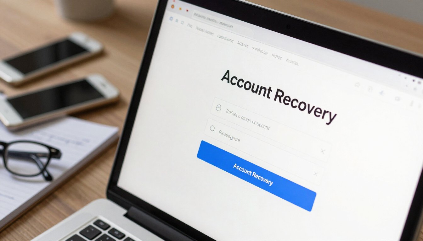 Initial Steps to Take