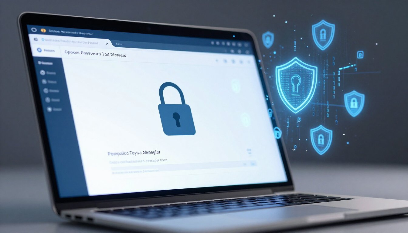 Understanding the Importance of Strong Passwords