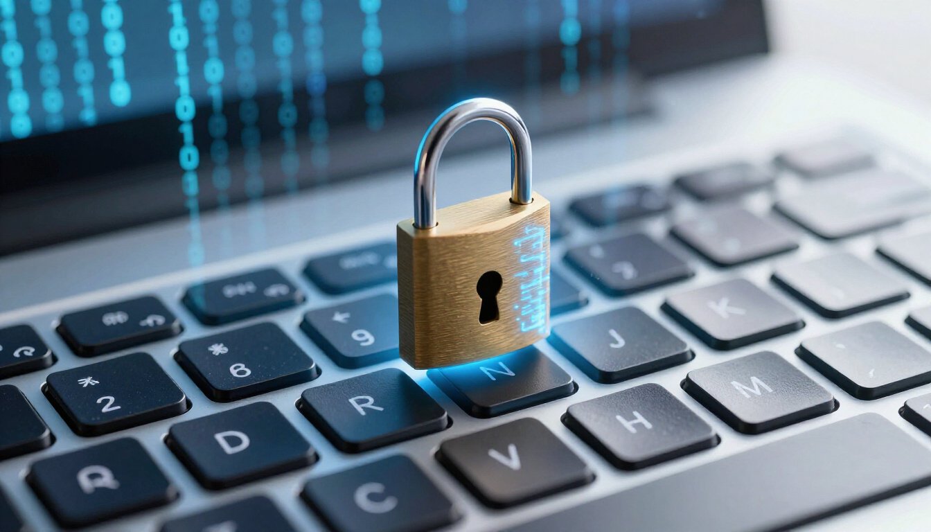 Creating a Strong Password