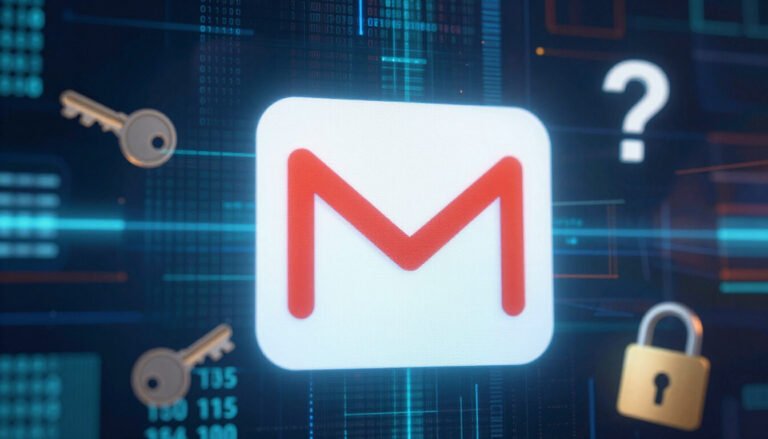 Gmail Account Recovery Without Backup Email