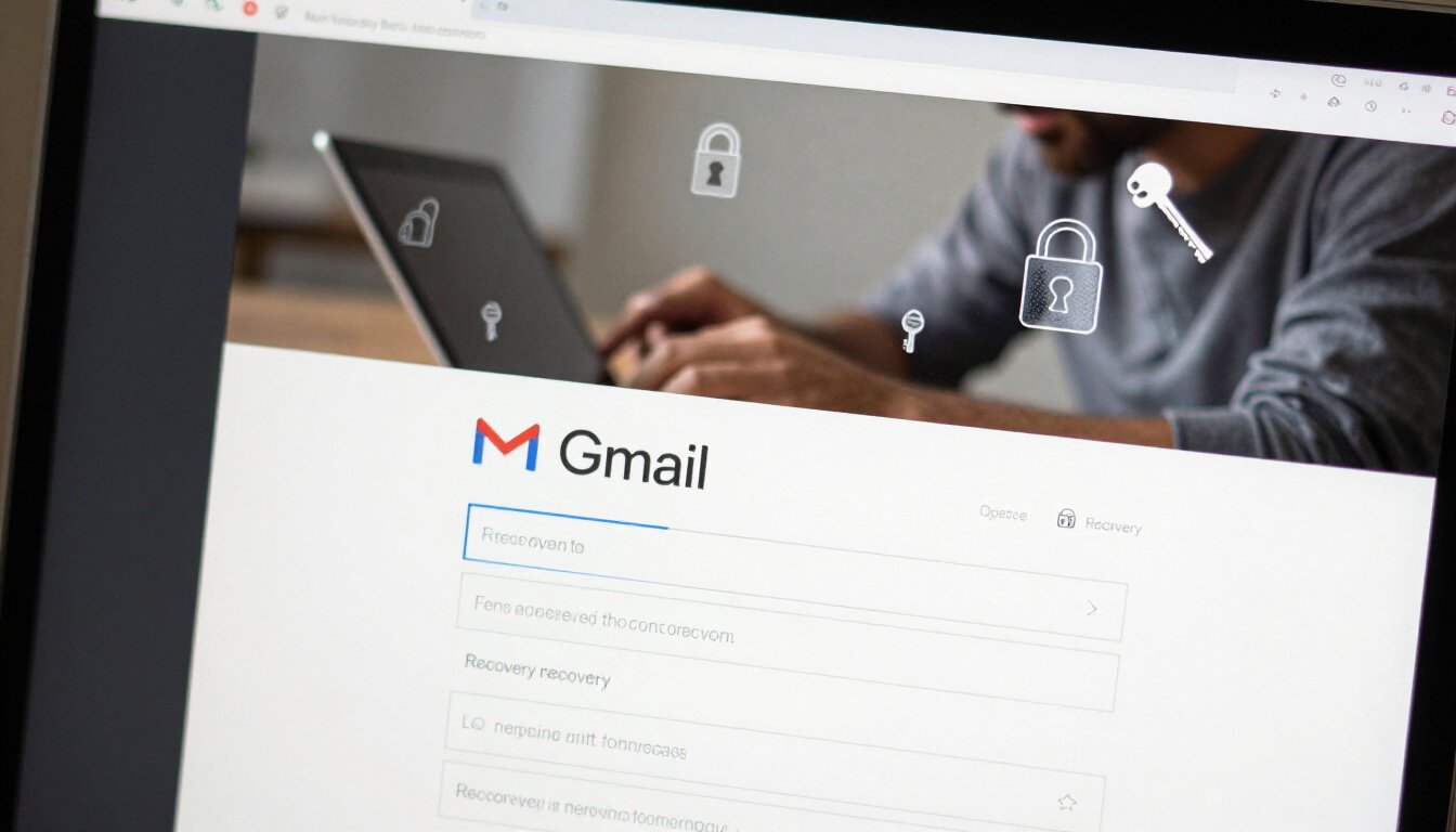 Understanding Gmail's Recovery Process