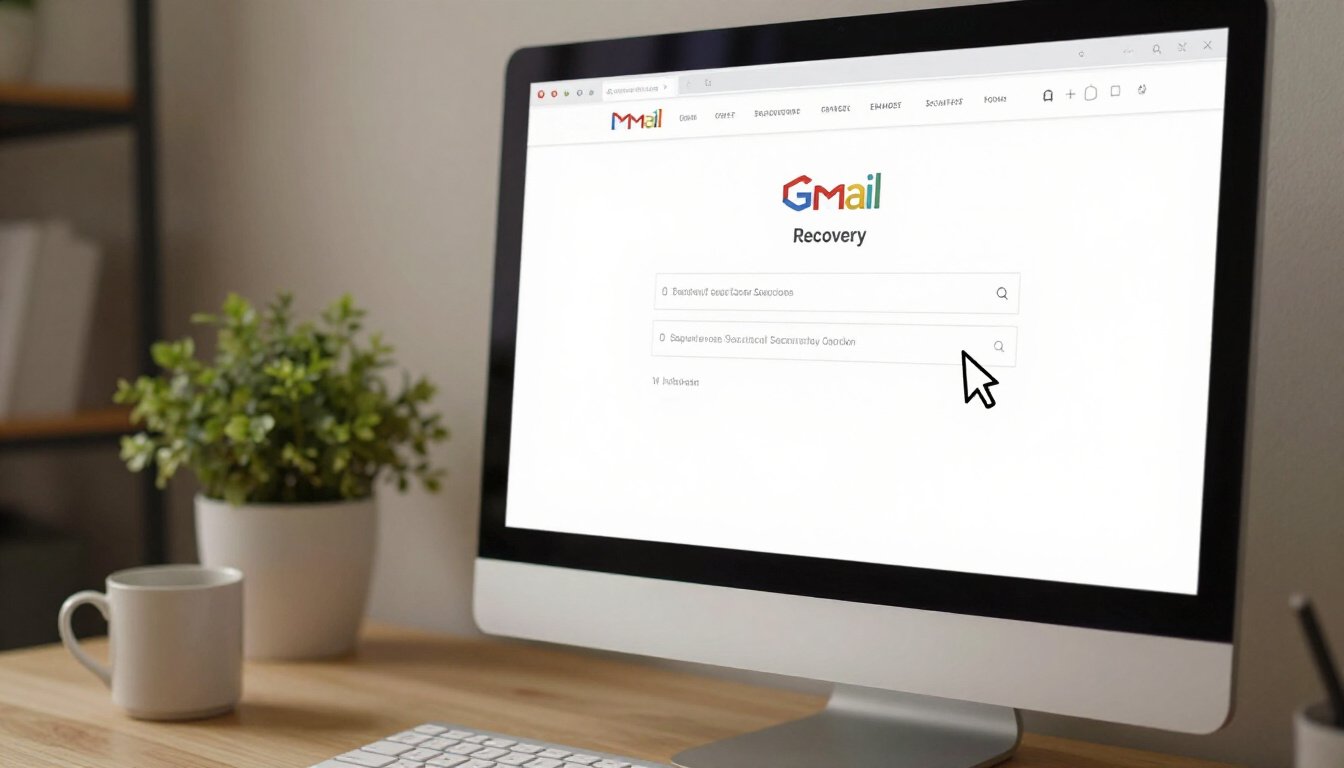 Answering Security Questions