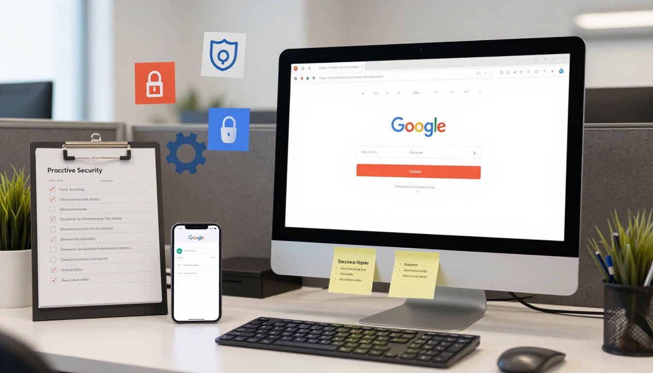 Google Account Disabled Error Meaning And Solutions 5 Preventing Future Account Disabling