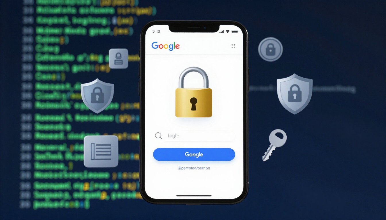 Steps to Regain Access