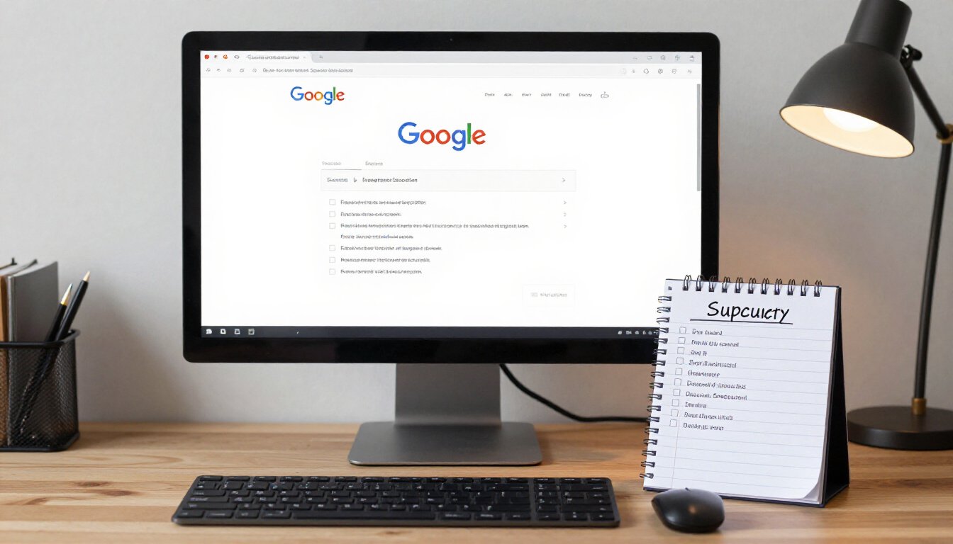 Steps to Recover a Suspended Account