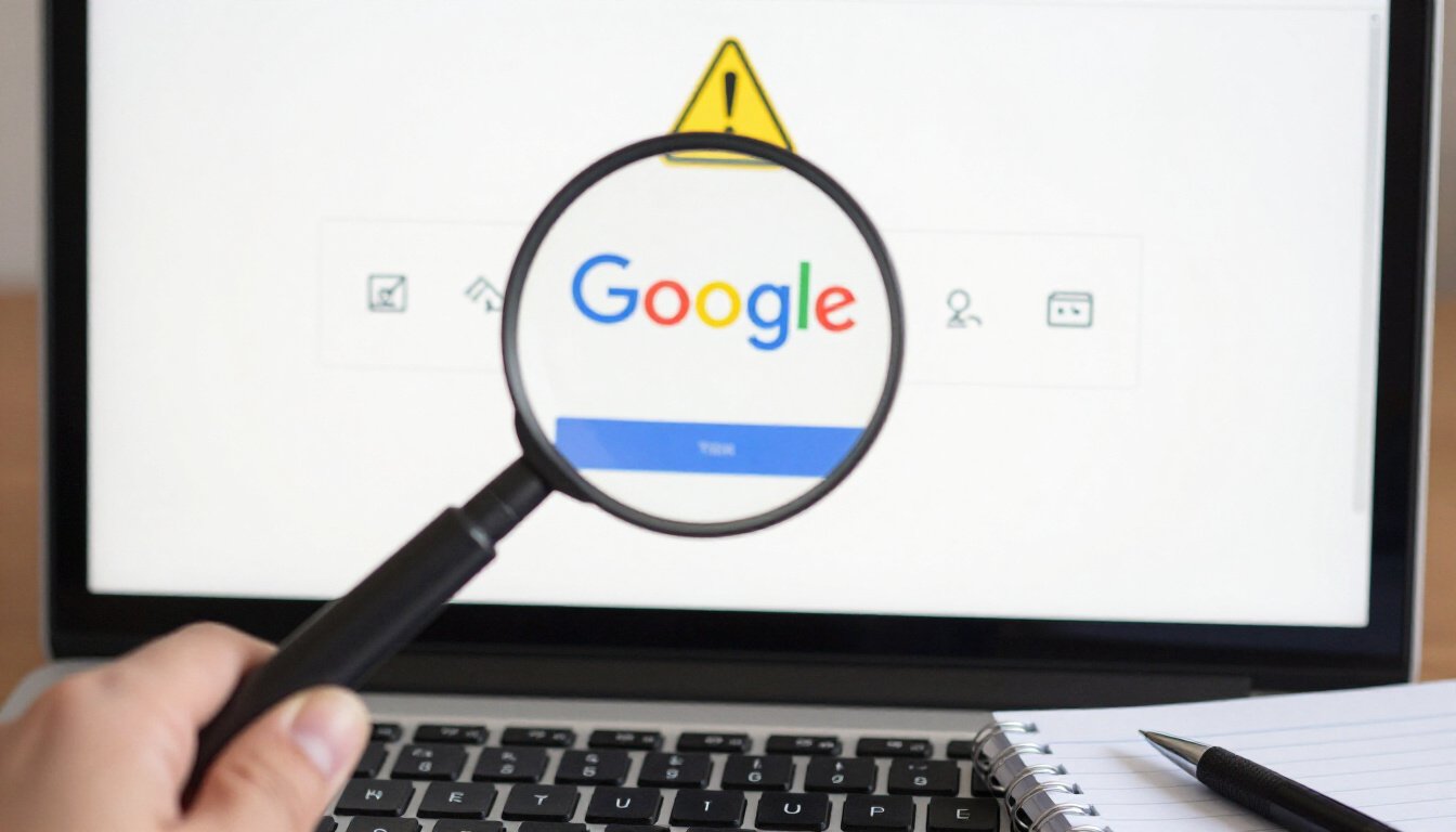 Google Account Under Review Status Explained 3 Common Triggers for Account Review