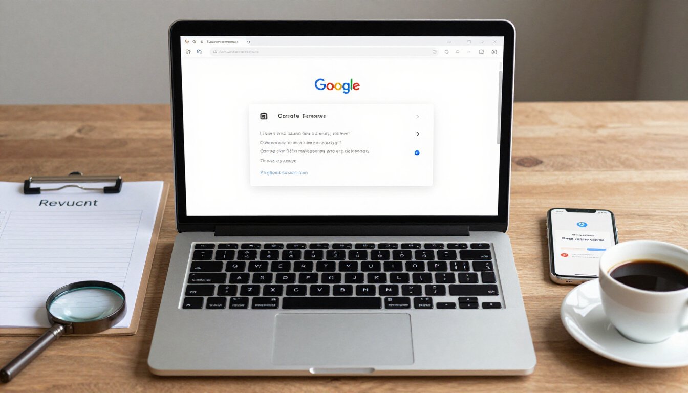 Google Account Under Review Status Explained 5 Steps to Resolve the Review Status