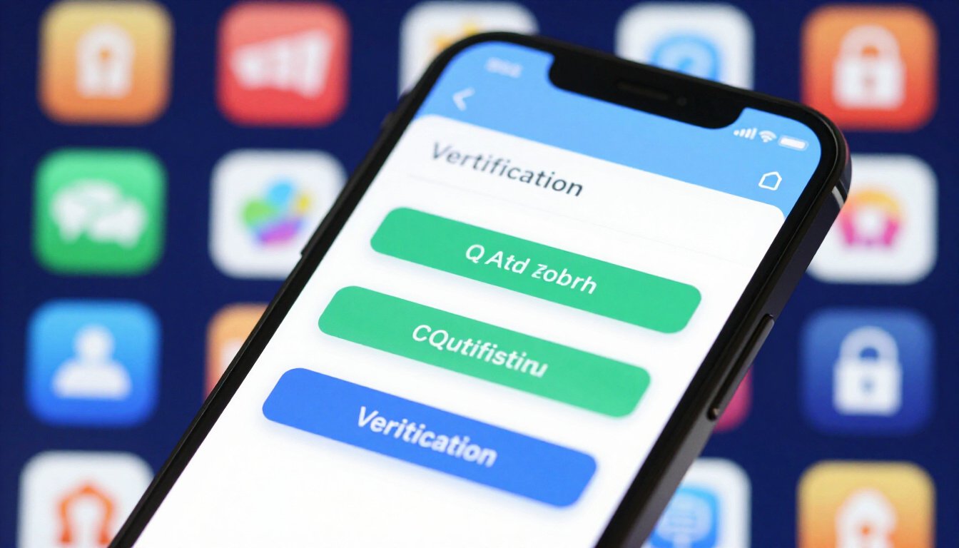 Enabling Two-Factor Authentication