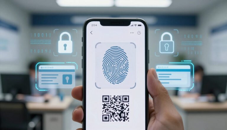 How Identity Verification Works