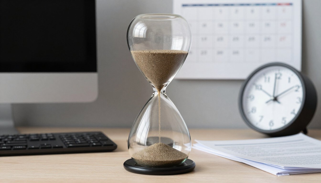 How Long Does Account Review Take?