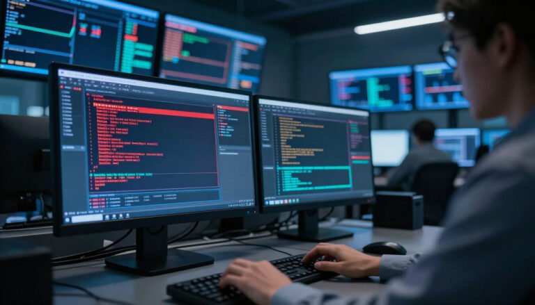 How Platforms Detect Suspicious Activity