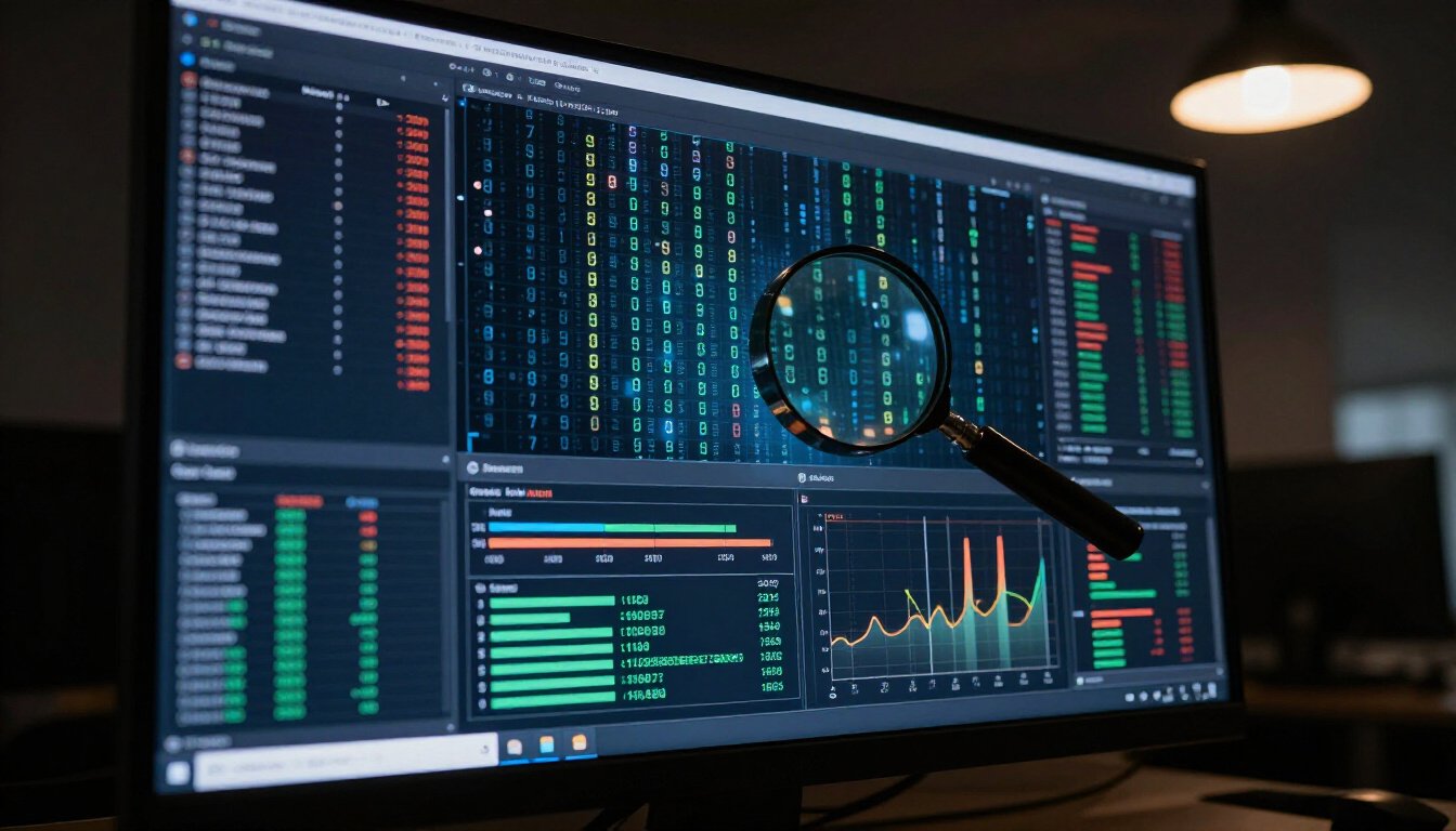 How Platforms Detect Suspicious Activity 3 Data Analysis Techniques