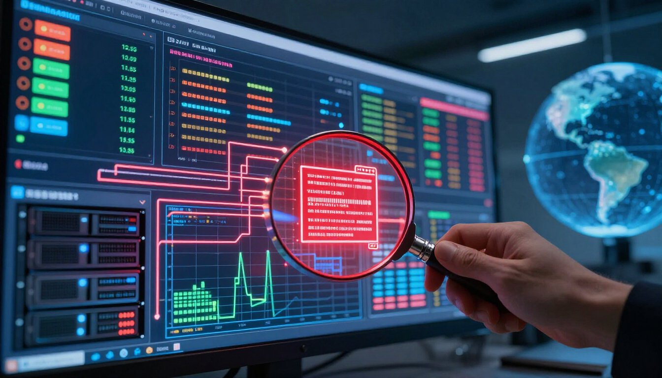How Platforms Detect Suspicious Activity 4 Real-time Monitoring Systems