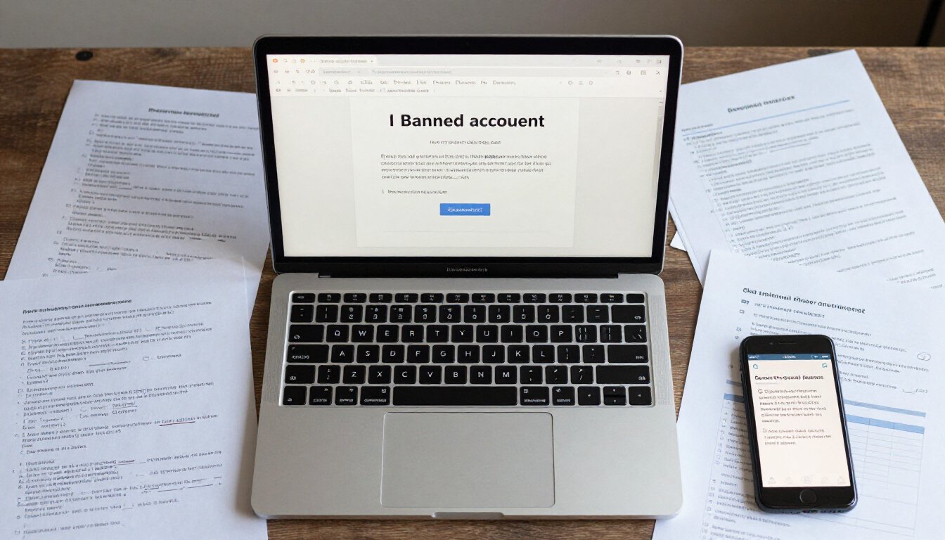 Understanding Social Media Bans