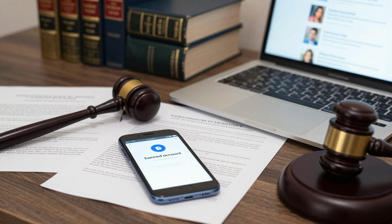 Legal Considerations