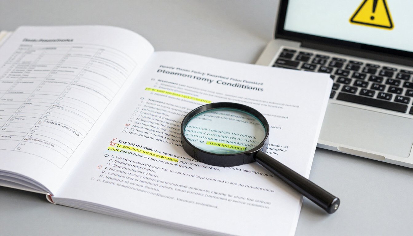 How To Avoid Account Suspensions 2 Understand Platform Policies