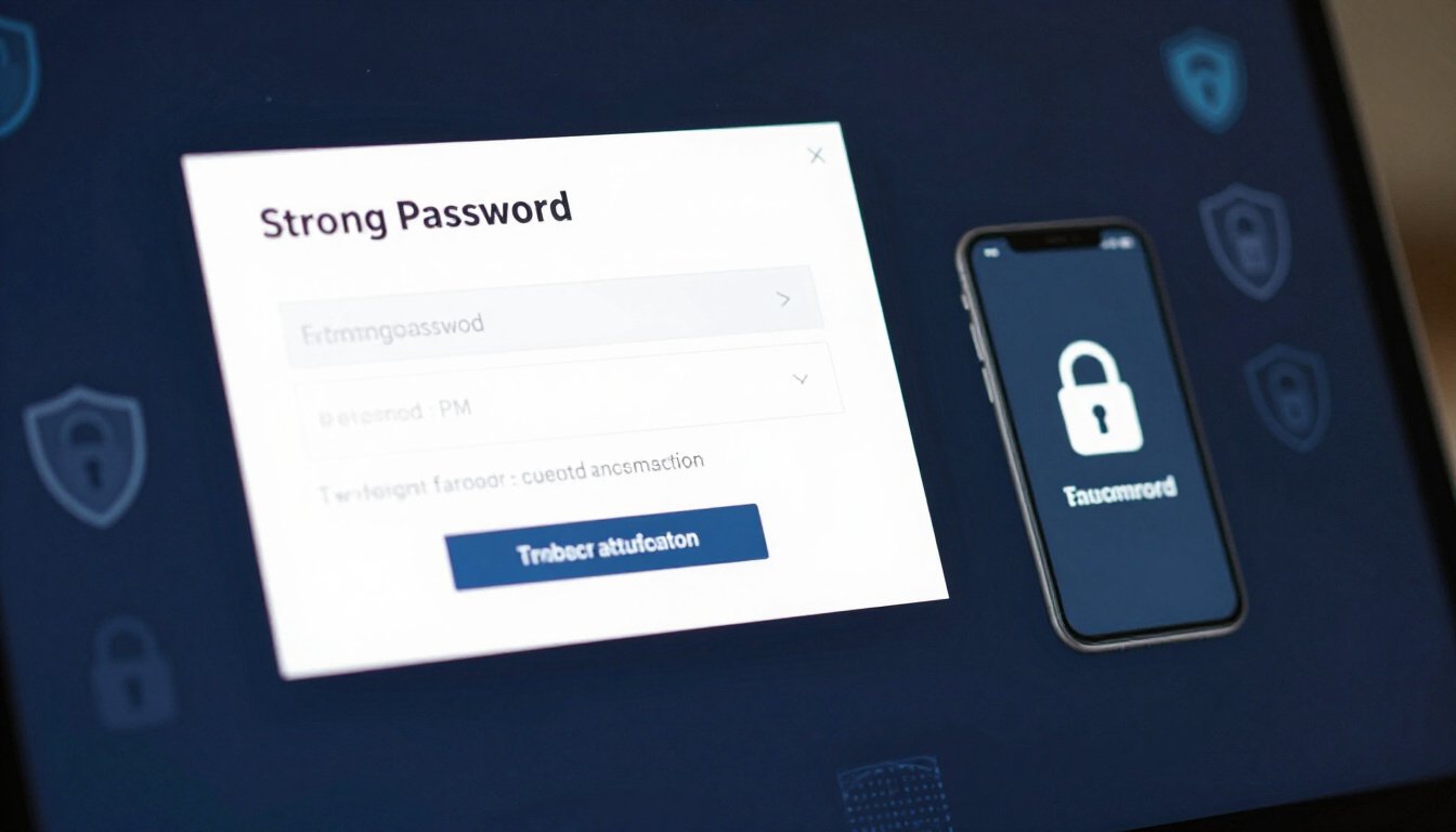 How To Avoid Account Suspensions 3 Maintain Account Security