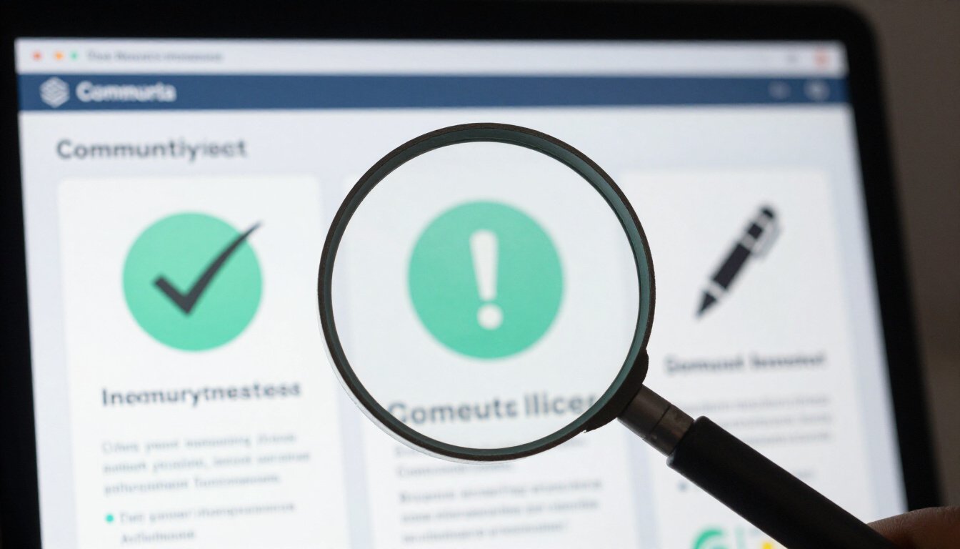 How To Avoid Account Suspensions 5 Engage Responsibly with Content