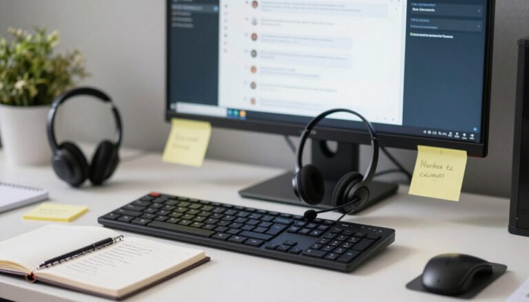 How to Contact Customer Support Effectively