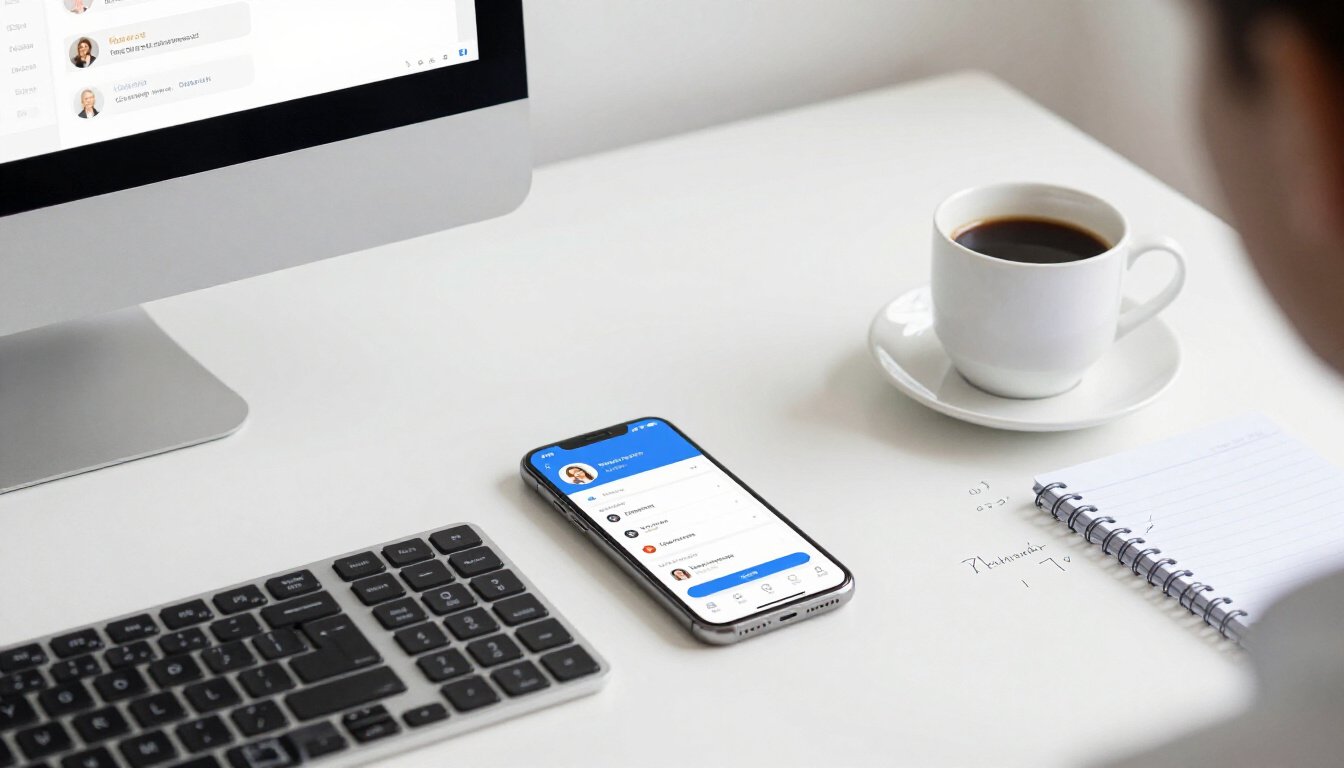 Communicating Clearly and Politely