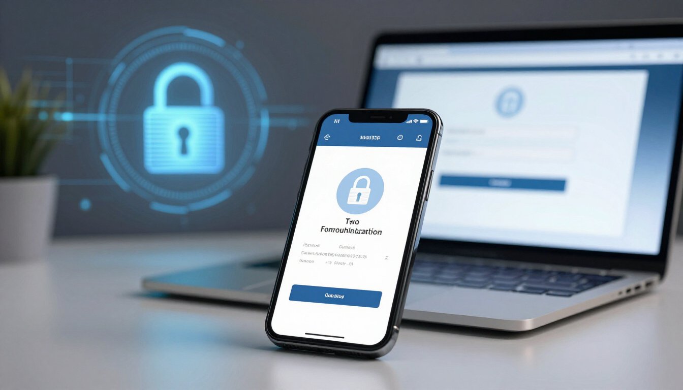 How To Prevent Future Account Locks 4 Implementing Two-Factor Authentication