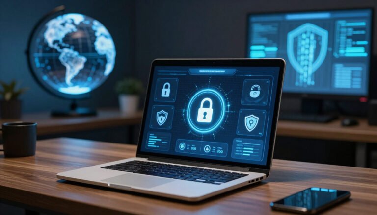 How to Protect Your Online Accounts from Hackers