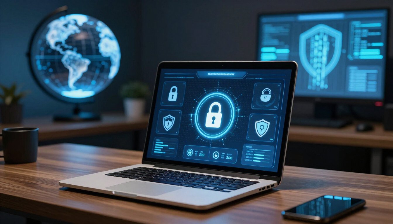 How to Protect Your Online Accounts from Hackers