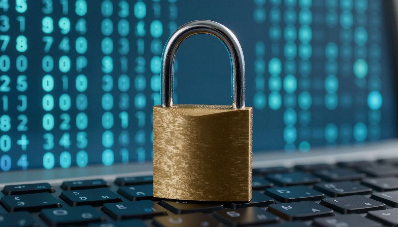 How To Protect Your Online Accounts From Hackers 3 Creating Strong Passwords