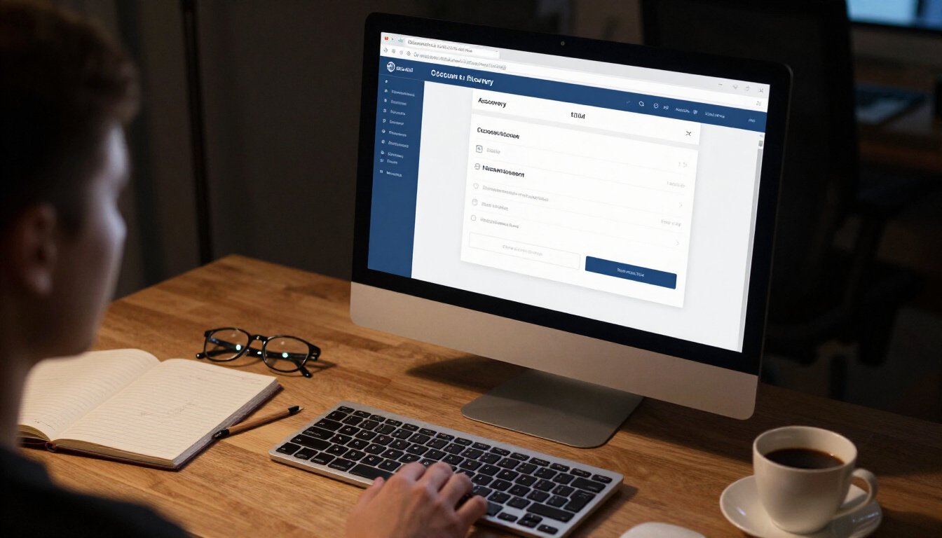 Initial Steps to Take