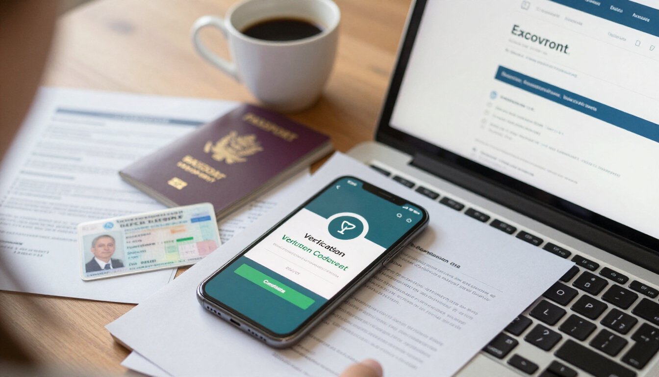 Providing Required Information