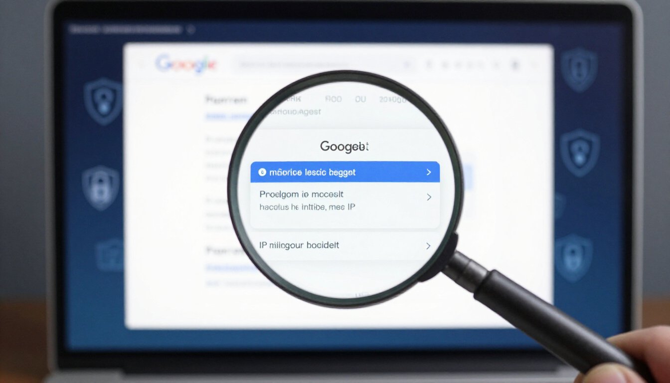 Recognizing Signs of a Hacked Account