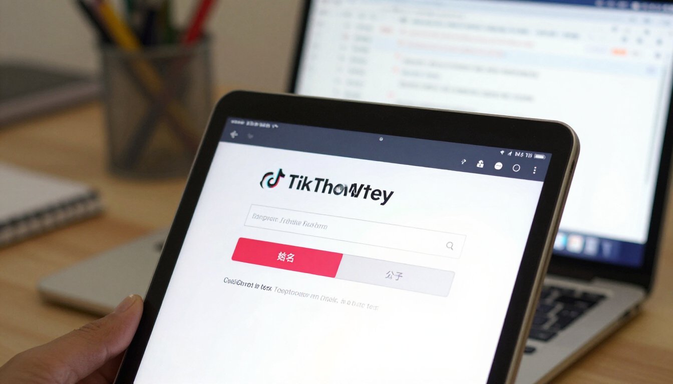 How To Recover Tiktok Account Without Phone Number 4 Recovering with Username