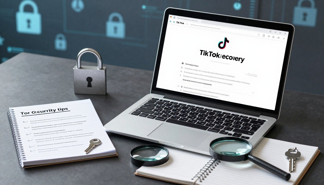How To Recover Tiktok Account Without Phone Number 6 Preventing Future Account Access Issues