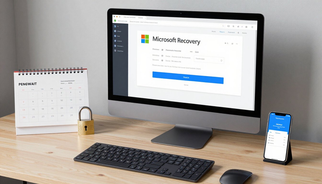 Updating Security Information