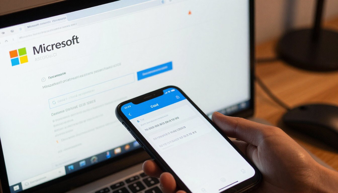 Verification Code Process