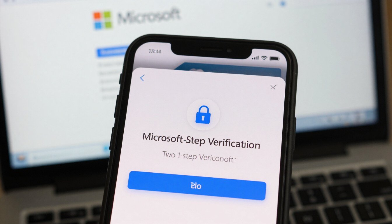 Two-Step Verification Benefits